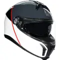AGV Tourmodular Multi Balance Mplk E2206 Modulhjelm