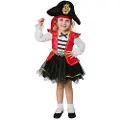 MOM Karibisk Piratkostyme