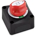 Sierra Bs11000 Batterikrets Bryter