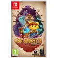 Nintendo Cat Quest Iii