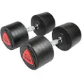 FINNLO 37.5kg Hantel 2 Enheter