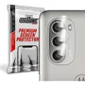 Grizz Glass Hybridglass for Grizz Motorola Moto G60s kamera