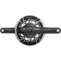 Sram Red Axs Dub 12s Krank Med Effektmåler