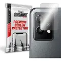 Grizz Glass Hybridglass for Grizz OnePlus Nord CE 2 Lite kamera