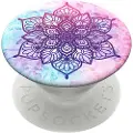 PopSockets Expanderende Stativ & Grep - Rainbow Nirvana