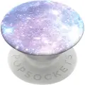 PopSockets PopGrip - Fingergrep/stativ for mobiltelefon