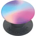 PopSockets PopGrip Basic - Fingergrep/stativ for mobiltelefon