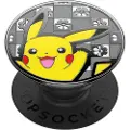 PopSockets Hey Pikachu 112726 Smarttelefonholder