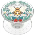 PopSockets PlantCore Expanderende Stativ & Grep - Bee Boho