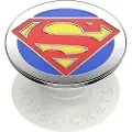 PopSockets Enamel Expanderende Stativ & Grep - Superman