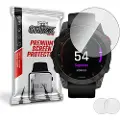 Grizz Glass Grizz Garmin Epix 2. generasjons hybridglass