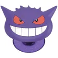 PopSockets Popouts Gengar Face 113262 Smarttelefonholder