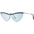 Swarovski Sk0239 Solbriller For Kvinner