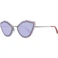 Emilio Pucci Ep0134 Solbriller For Kvinner