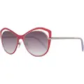 Emilio Pucci Ep0130-5668f Solbriller For Kvinner