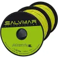 Salvimar Acidyne Dyneema-linje 50 M