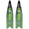 Seac Sub Booster Harpunfiskefinner