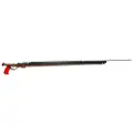 Picasso Magnum Power Slip Bw Carbon Rail Slyngeharpun