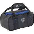 Xs Scuba Nylon Lead Holder Utstyrspose
