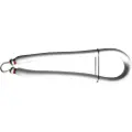 Epsealon Blizzard 16 Mm Circular With Dyneema Wishbone Gummi