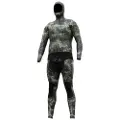 Picasso Thermal Skin 9 Mm Harpunfiskedrakt
