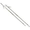 Pathos Roller Tw Medium Double Barb 7 Mm Spydskaft