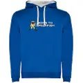 Kruskis Born To Spearfish Two-colour Hetteskjorte