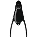 Spetton Tre With Mounting Kit Fotlomme