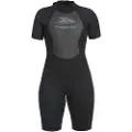 Trespass Scubadive Dame Shorty