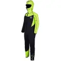 Aqua Lung Wave Hooded 5 Mm Junior Dykkerdrakt