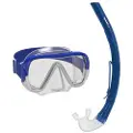 Mares Aquazone Keewee Snorklingssett