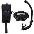 Ocean Reef Bump Back Snorklingssett