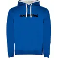 Kruskis Word Spearfishing Two-colour Hetteskjorte