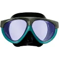 Ist Dolphin Tech Drago Dykkermaske