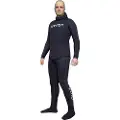 Spetton Fishman 9 Mm Harpunfiskedrakt