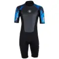 Aqua Lung Hydroflex Shorty 3 Mm