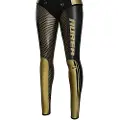 C4 Freediving Aurea 5 Mm Fridykkerbukser For Kvinner