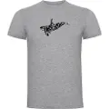 Kruskis Orca Tribal Kortarmet T-skjorte
