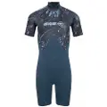 BEUCHAT Atoll Junior Back Zip 2 Mm Shorty