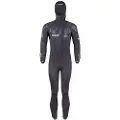 BEUCHAT Focea Comfort With Hood 6-7 Mm Dykkerdrakt