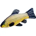 Gaby Den Middels Store Tench-puten