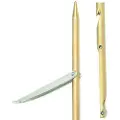 Picasso Platinum Sandvik 7.5 Mm Spydskaft