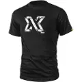 Xdeep Painted X Kortarmet T-skjorte