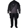 Apeks Thermiq Adv Tørrdrakt For Dame