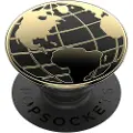 PopSockets Pop ant piršto Emalio Globe Trotter 804073