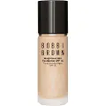 Bobbi Brown WEIGHTLESS SKIN FOUNDATION SPF 15 COOL IVORY 30ML