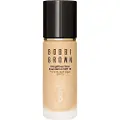 Bobbi Brown Weightless Skin Spf15 Neutral Warm Ivory 30ml Foundation