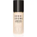 Bobbi Brown Weightless Skin Spf15 Neutral Alabaster 30ml Foundation
