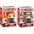 Funko POP! Pop! Willow Sorsha Tilfeldig Figur