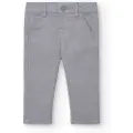 Boboli Stretch Satin Bukser